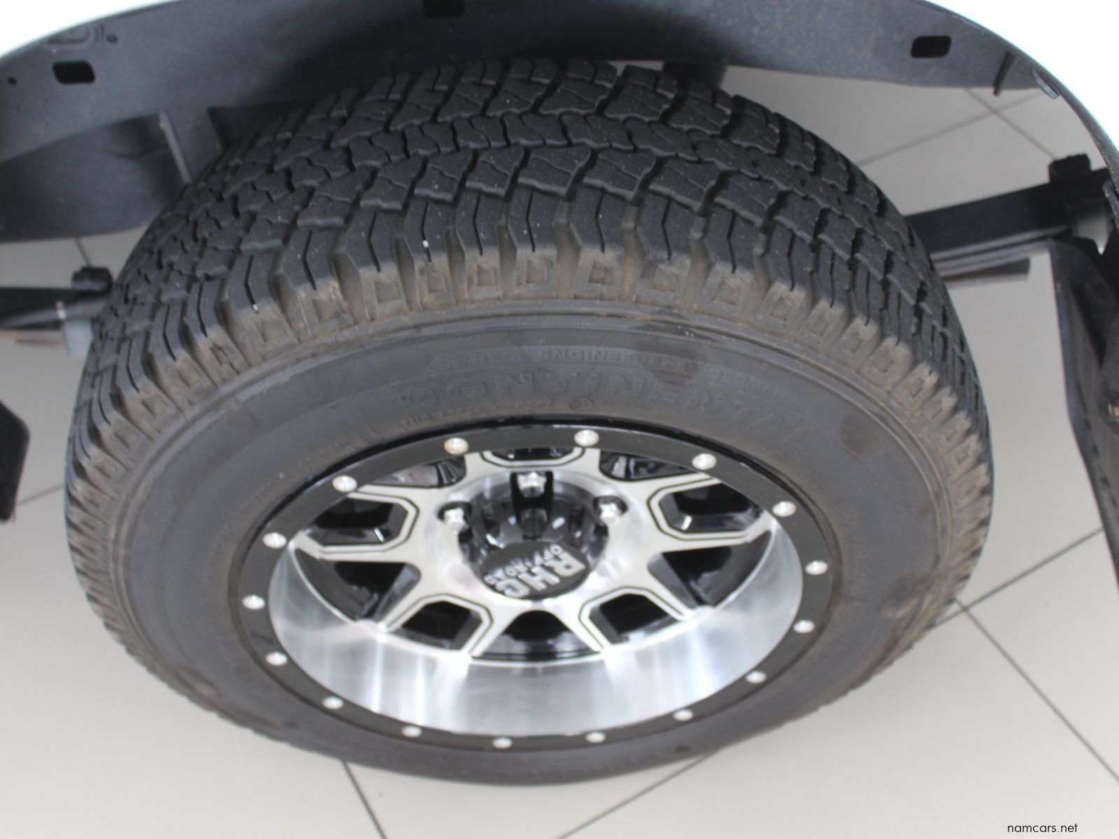 2020 Toyota Hilux 2.4GD S A/C S cab 4x2 photo