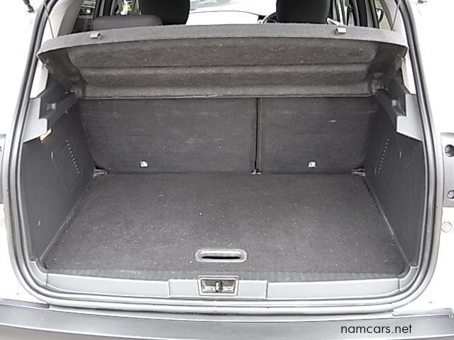 2017 Renault Captur 1.5 dCi 66KW Turbo Diesel photo