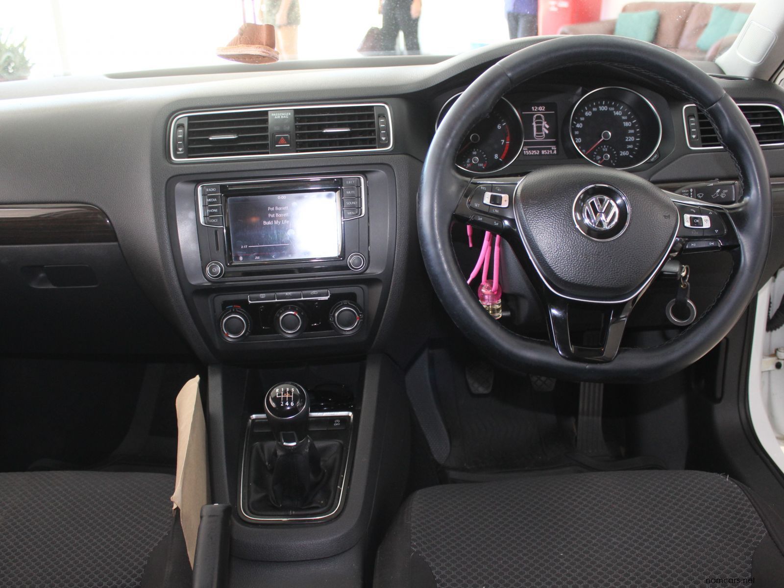 2016 Volkswagen Jetta photo