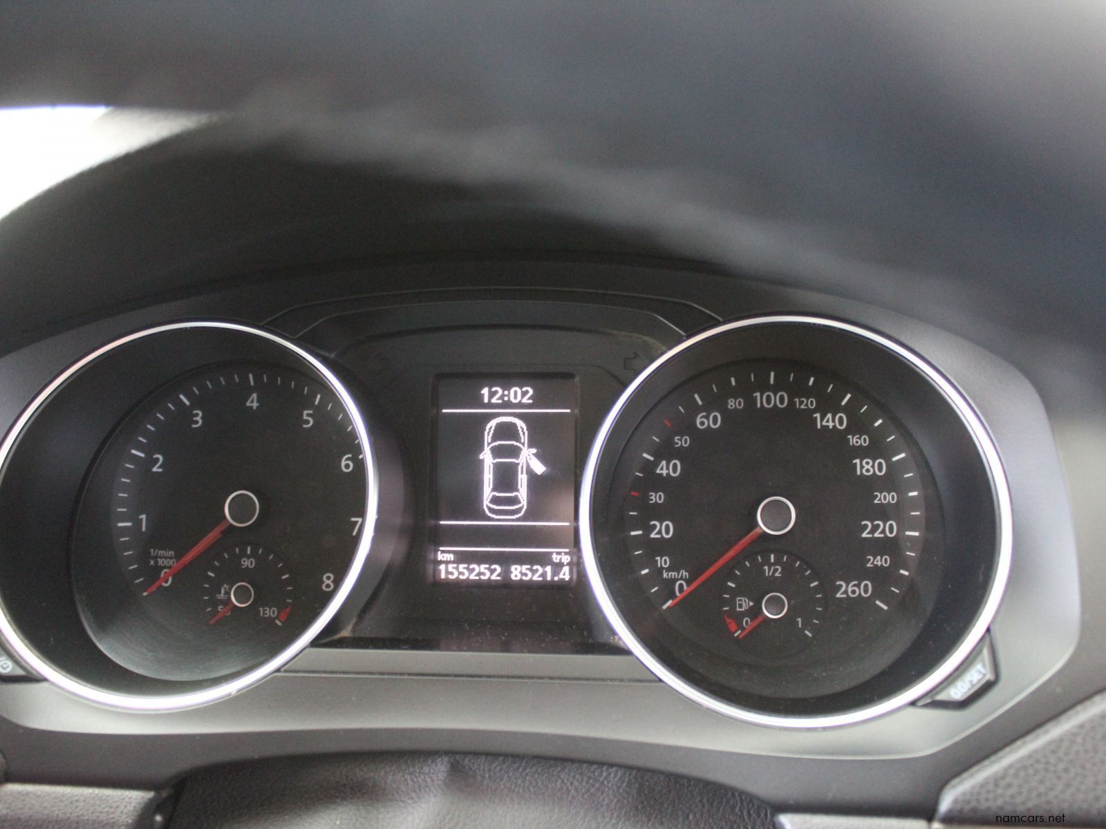 2016 Volkswagen Jetta photo