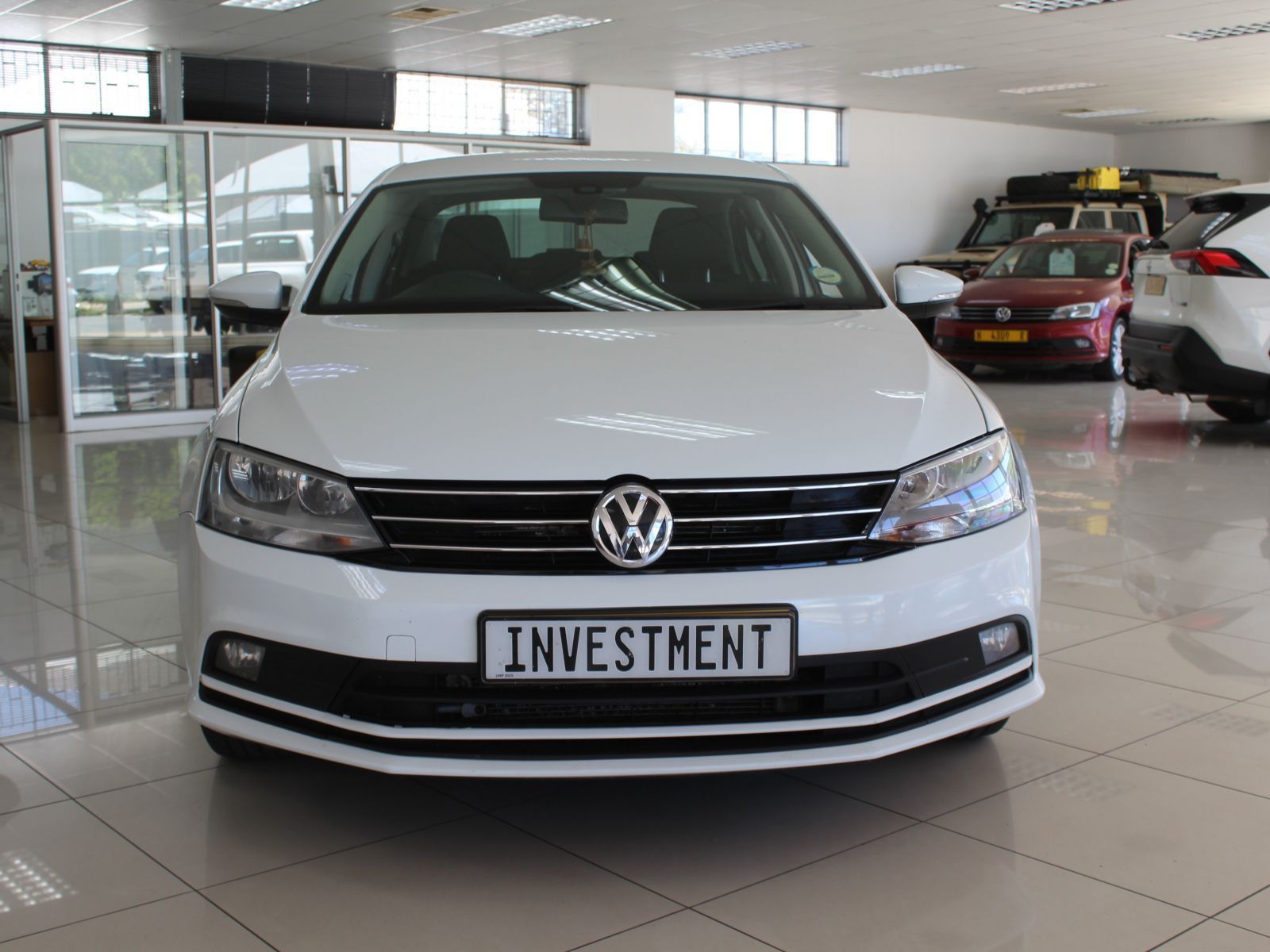 2016 Volkswagen Jetta photo