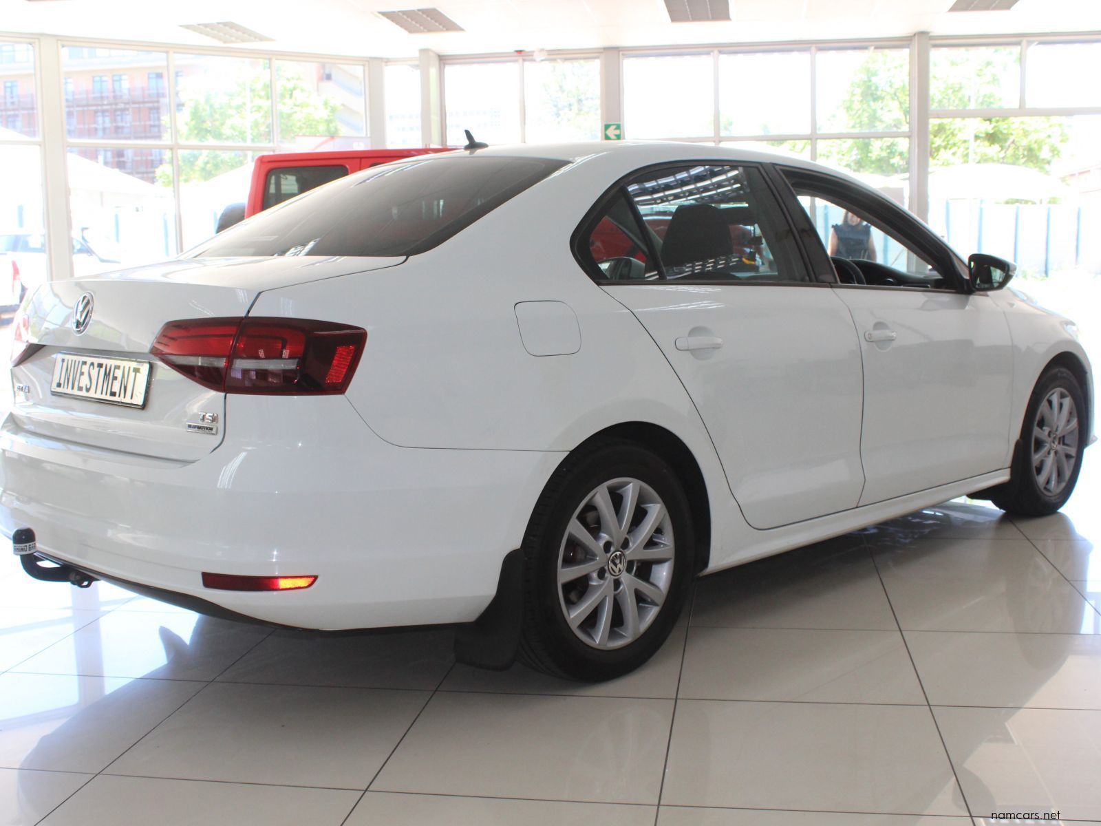 2016 Volkswagen Jetta photo