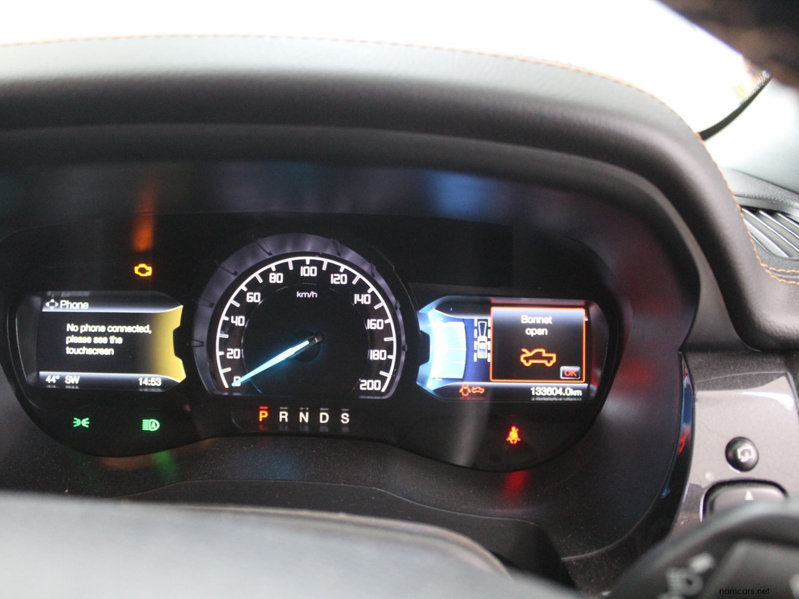 2021 Ford Ranger Wildtrack 4x4 Dcab auto photo