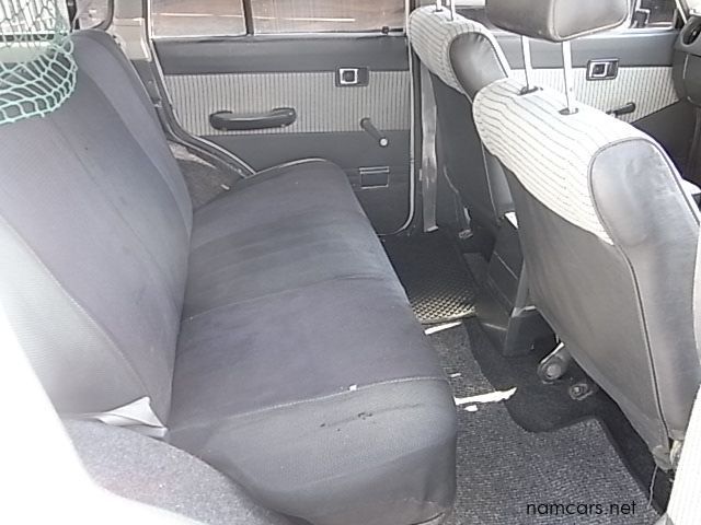 1988 Toyota TOYOTA LAND CRUISER 3F photo
