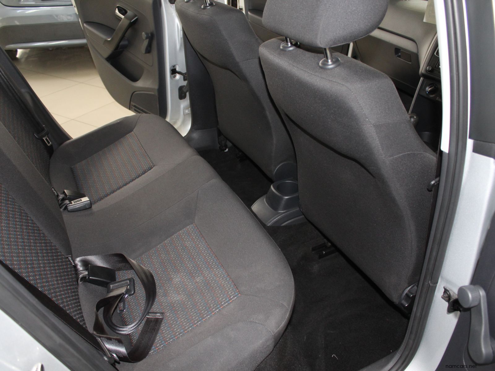 2024 Volkswagen Polo Vivo photo