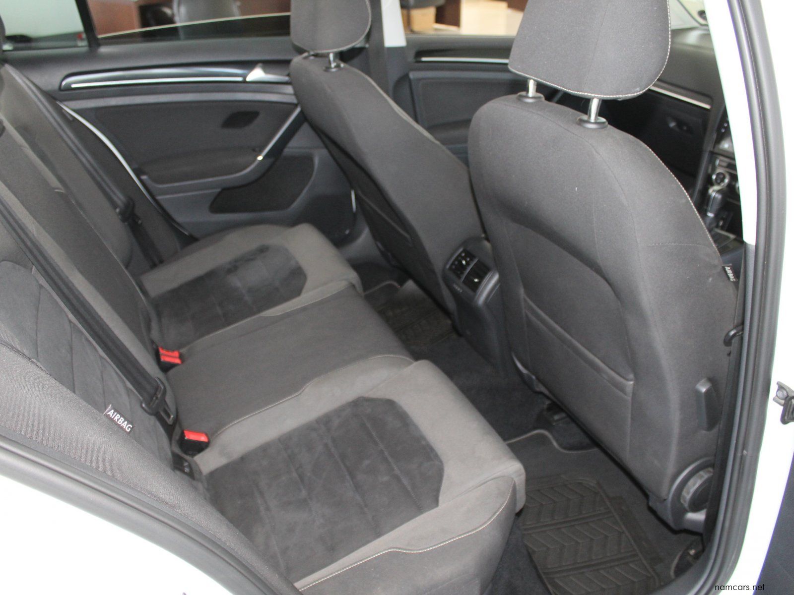 2013 Volkswagen Golf 7 TSI photo