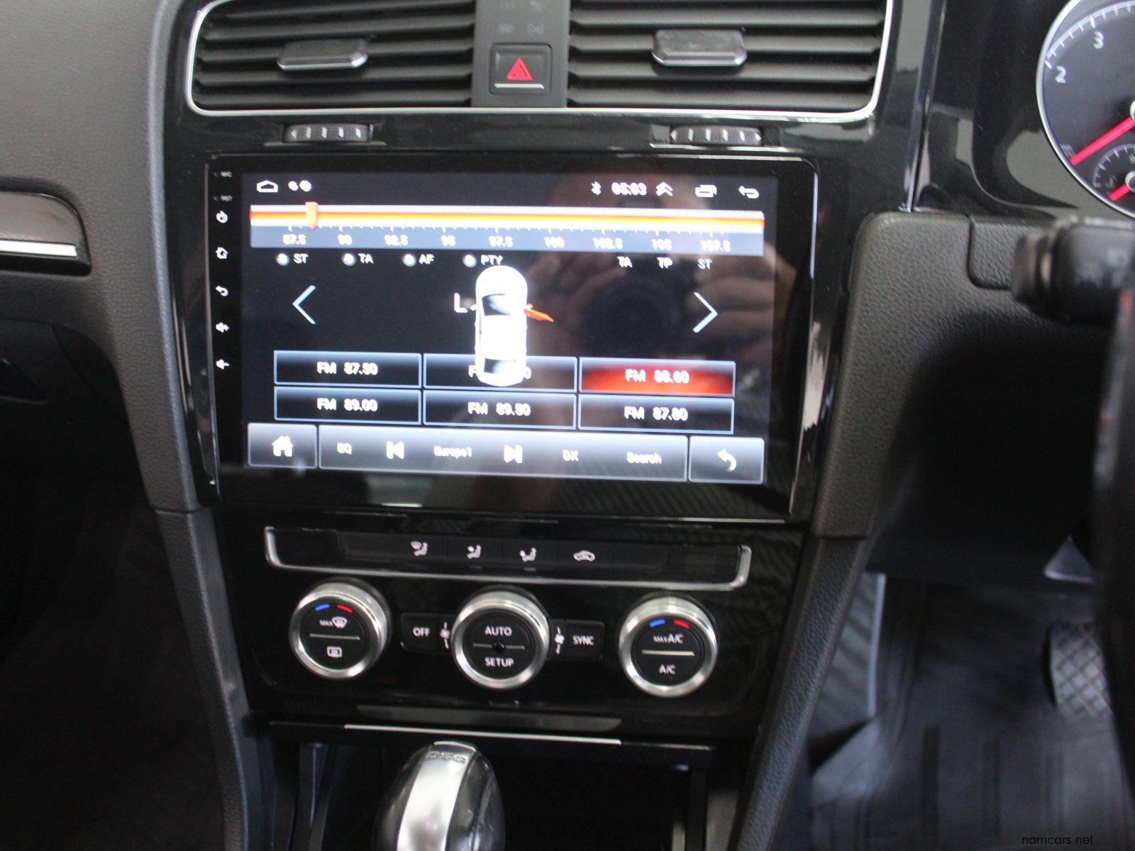 2013 Volkswagen Golf 7 TSI photo