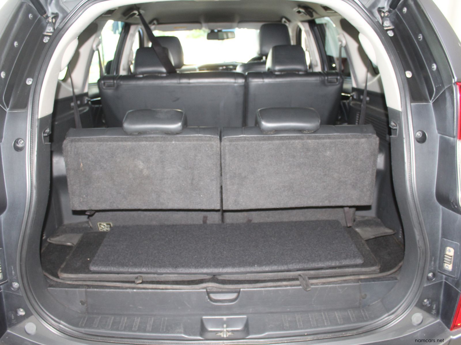 2020 Mitsubishi Pajero Sport photo