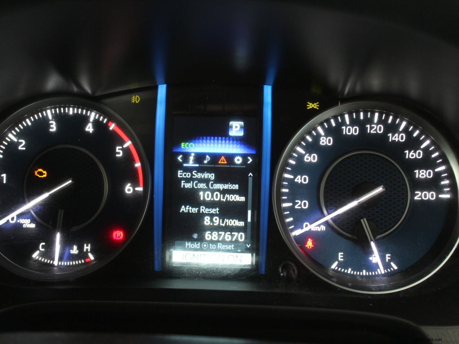 2025 Toyota Fortuner 2.4 GD6 4x4 auto photo