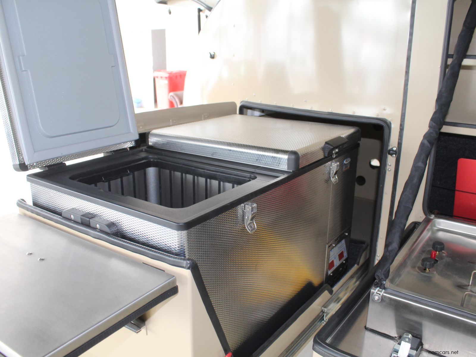 2022 Bushwakka Sundowner Evo2 photo