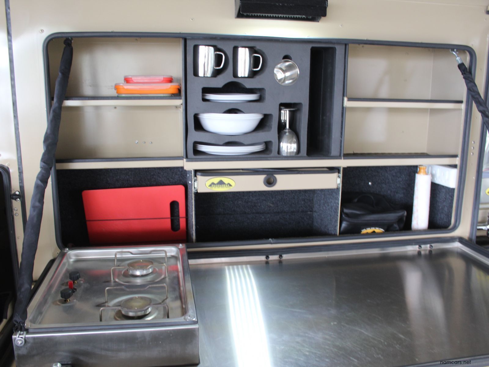 2022 Bushwakka Sundowner Evo2 photo