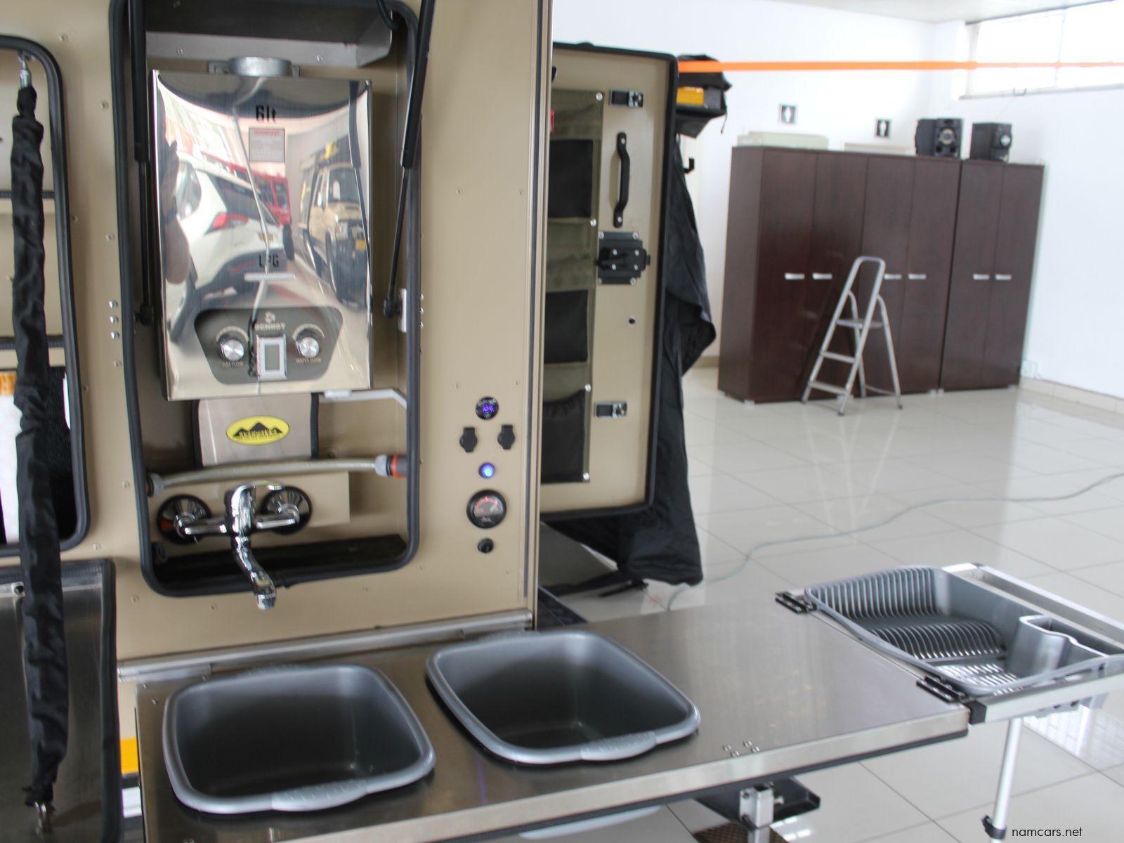 2022 Bushwakka Sundowner Evo2 photo