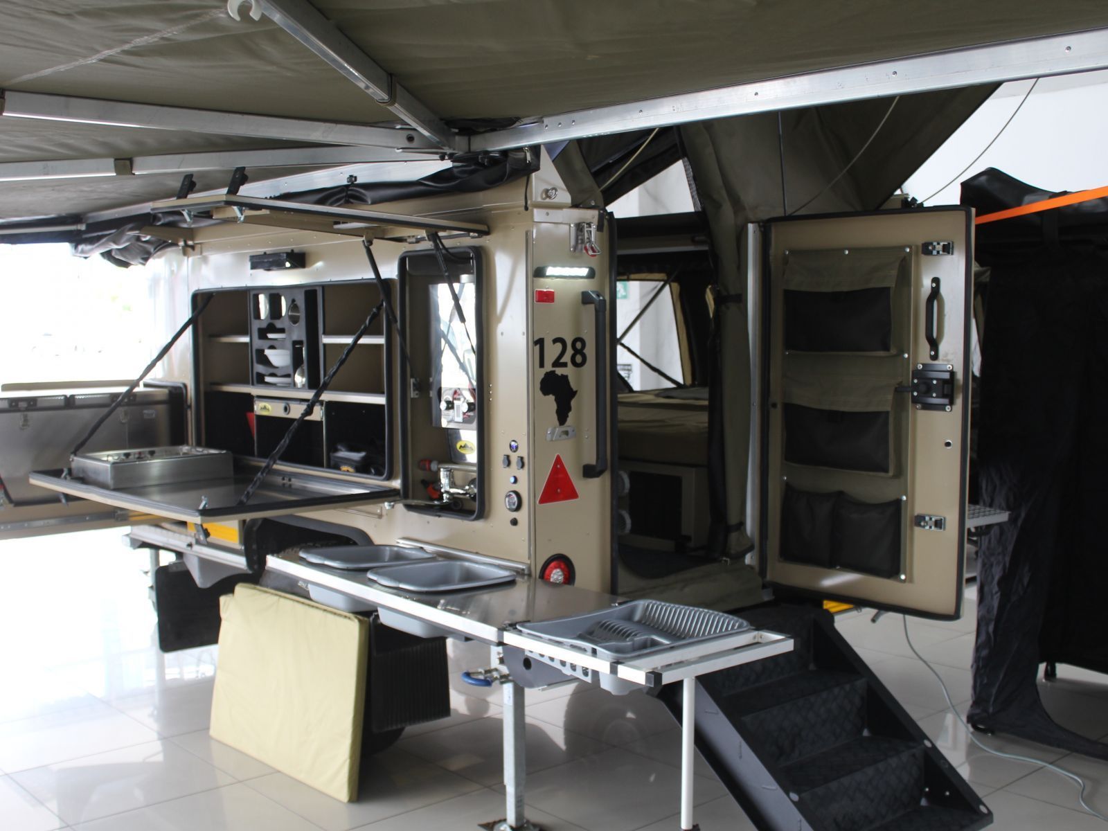 2022 Bushwakka Sundowner Evo2 photo