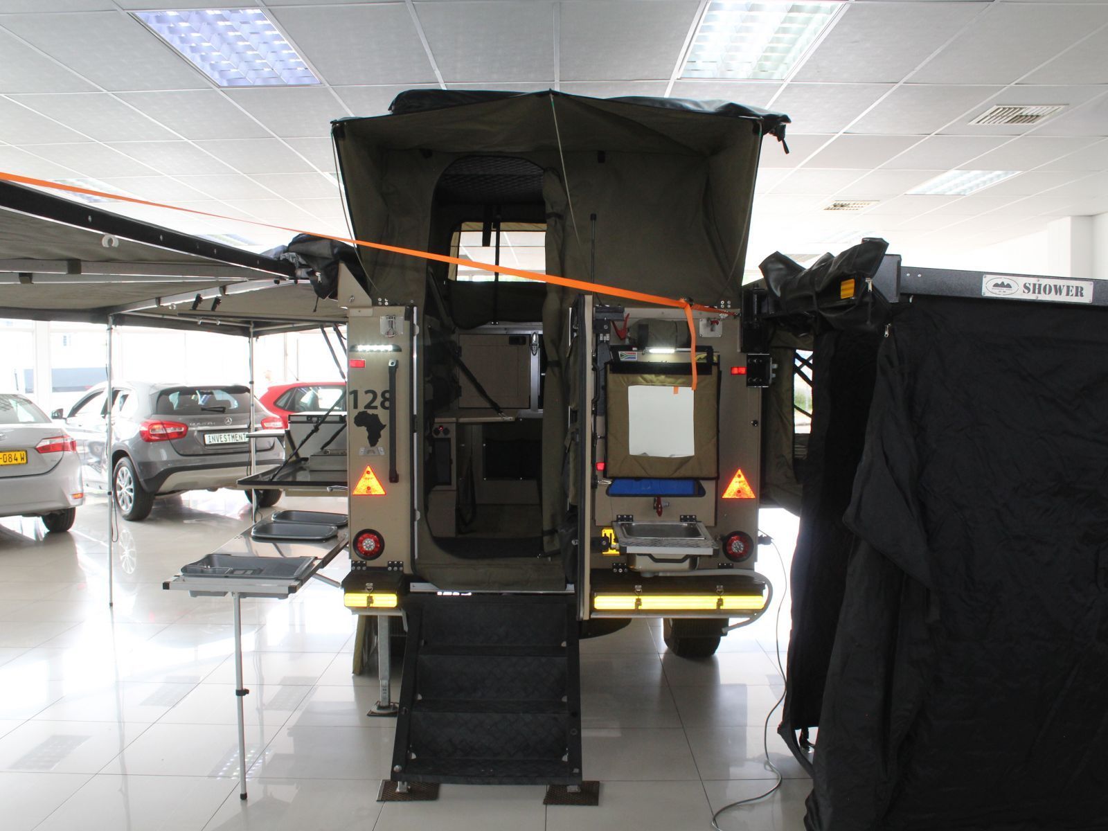 2022 Bushwakka Sundowner Evo2 photo