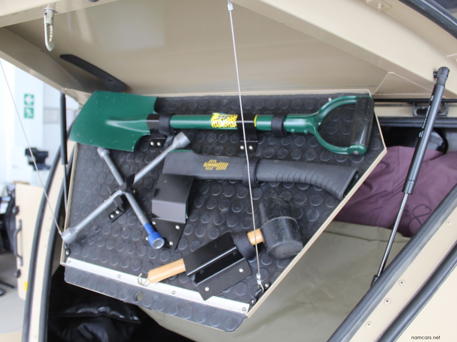 2022 Bushwakka Sundowner Evo2 photo