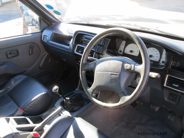 2007 GWM Steed photo