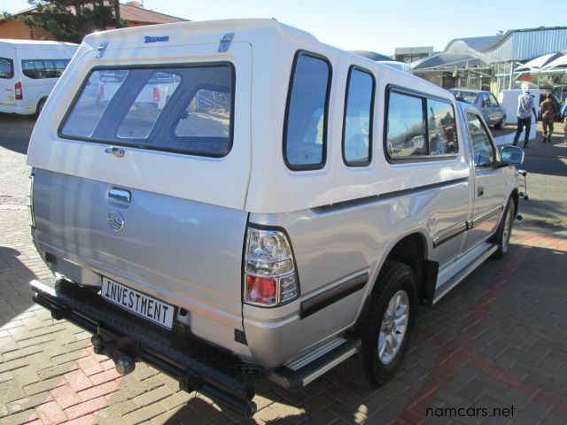 2007 GWM Steed photo