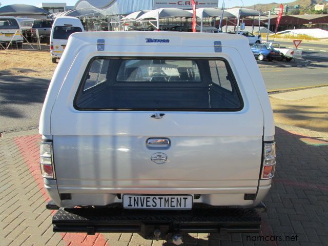 2007 GWM Steed photo