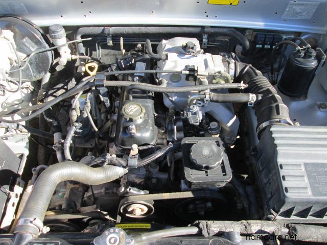 2007 GWM Steed photo