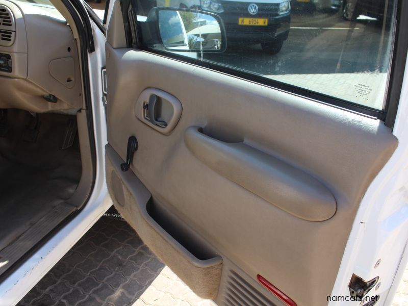 1996 Chevrolet Chev 1500 4x4 SWB photo