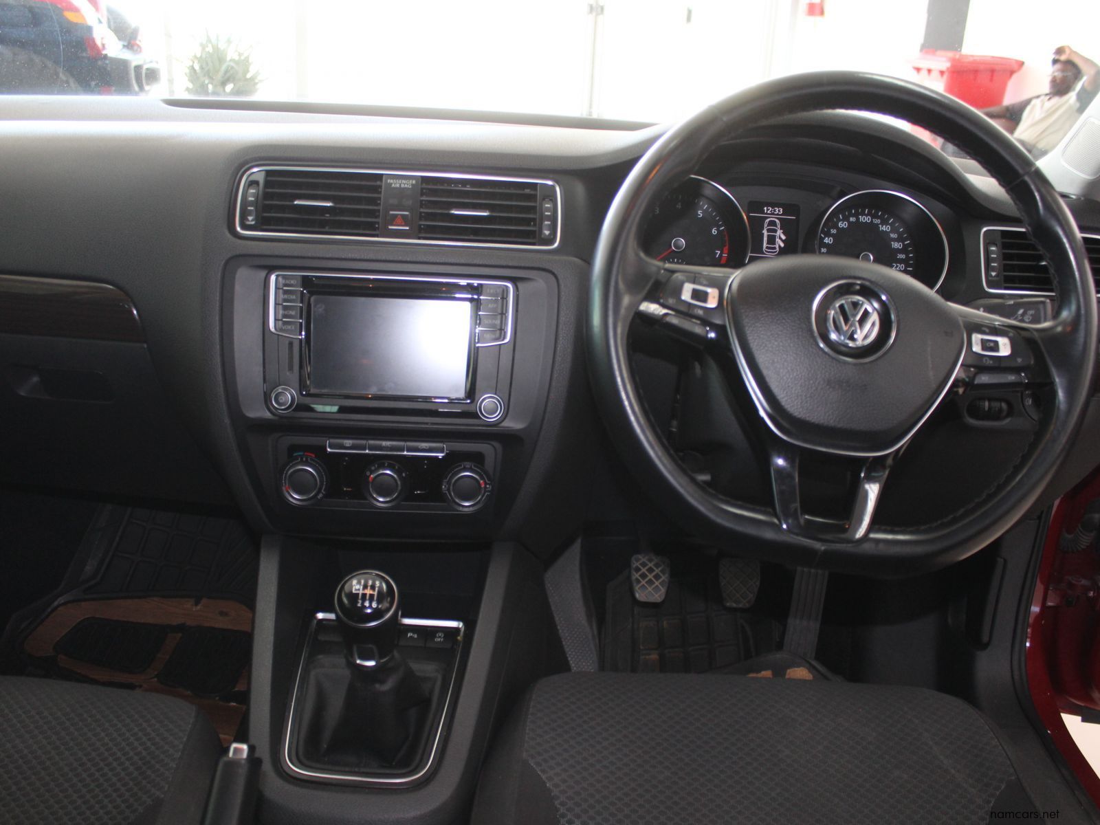2018 Volkswagen Jetta 1.4 TSI photo