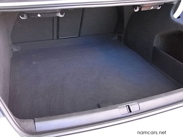 2015 Volkswagen CC 1.8 TFSi DSG R Line photo