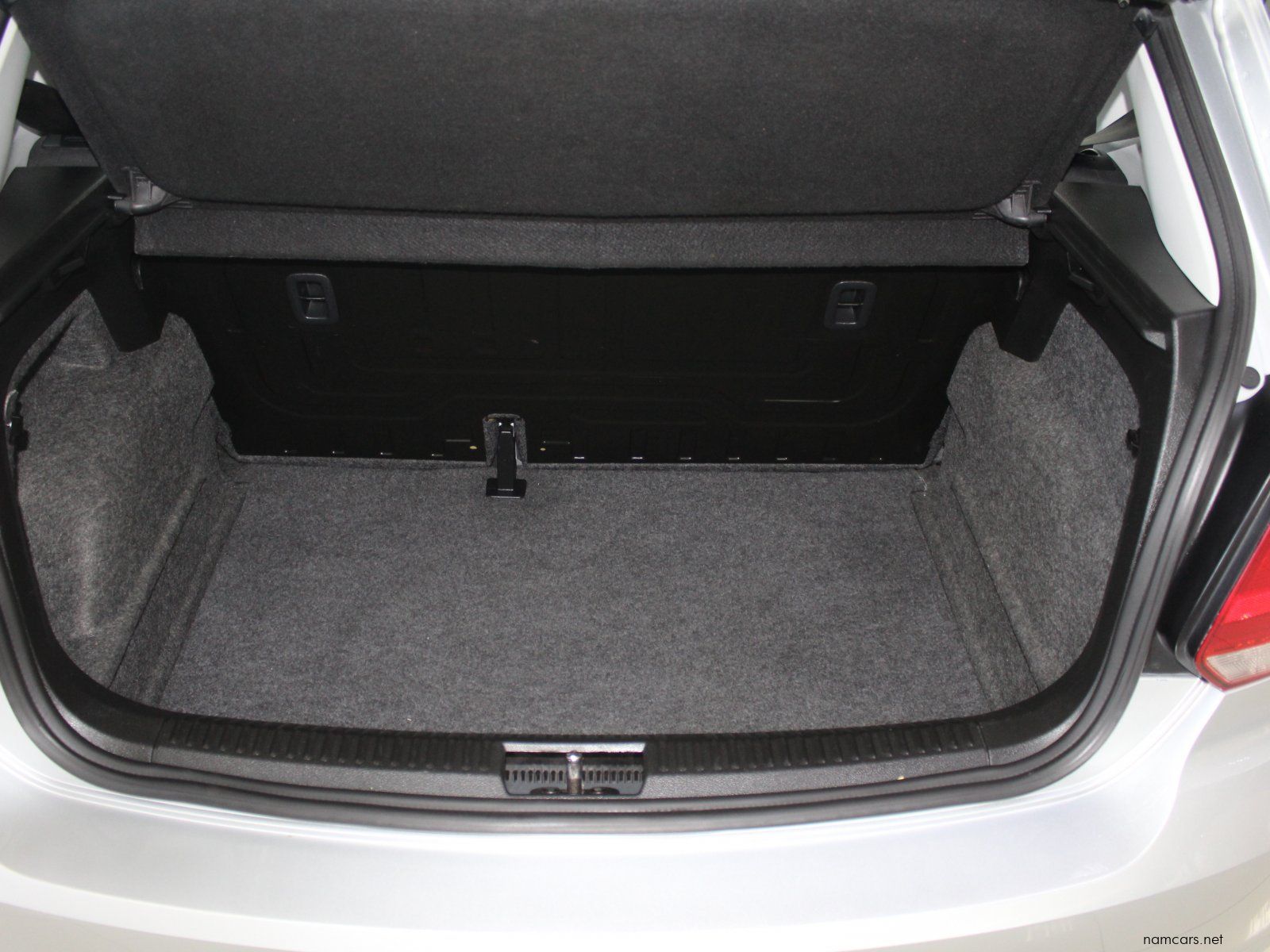 2023 Volkswagen Polo Vivo photo