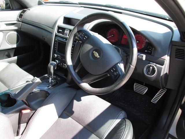 2008 Chevrolet Lumina photo