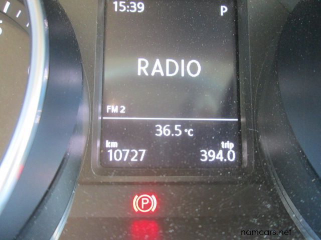 2014 Volkswagen Polo photo