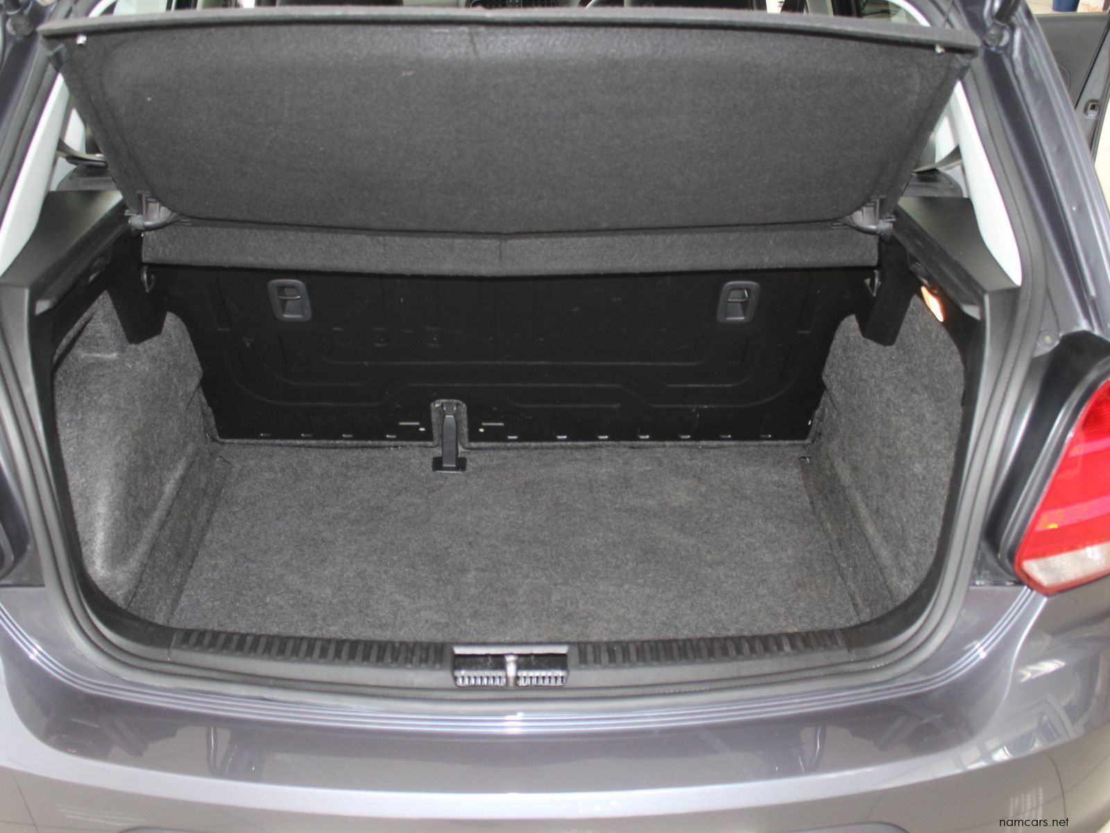 2025 Volkswagen Polo Vivo 1.4 i photo