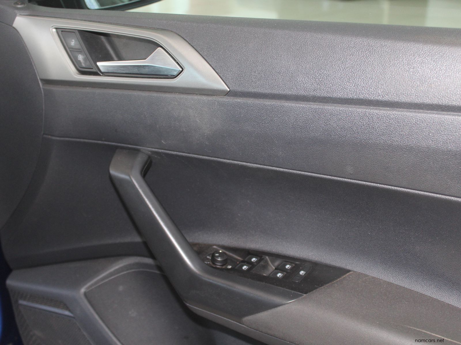 2019 Volkswagen Polo TSI 1.0 Comfortline Manual photo