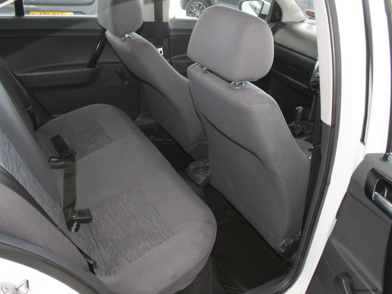 2016 Volkswagen VW Polo Sedan 1.4i photo