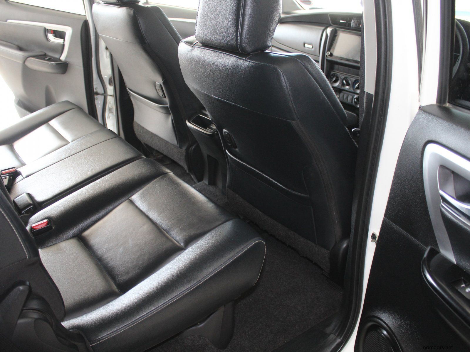 2025 Toyota Fortuner photo