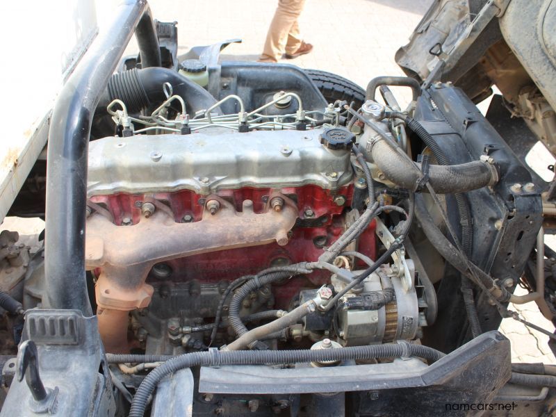 2009 Toyota Dyna 5-104 photo