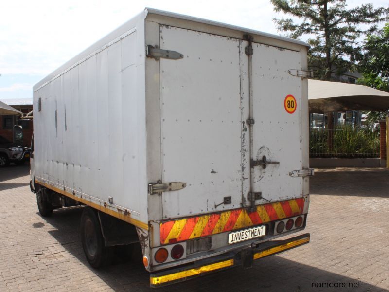 2009 Toyota Dyna 5-104 photo