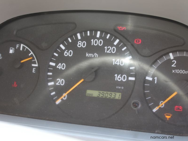 2009 Toyota Dyna 5-104 photo