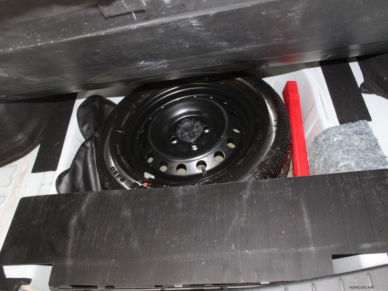 2014 Toyota Etios Sedan 1.5 XS photo