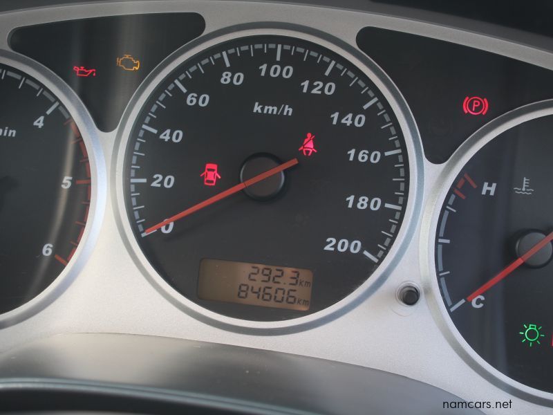 2018 GWM GWM Steed 5 2.0 SX photo