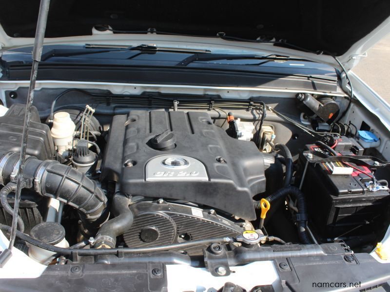 2018 GWM GWM Steed 5 2.0 SX photo