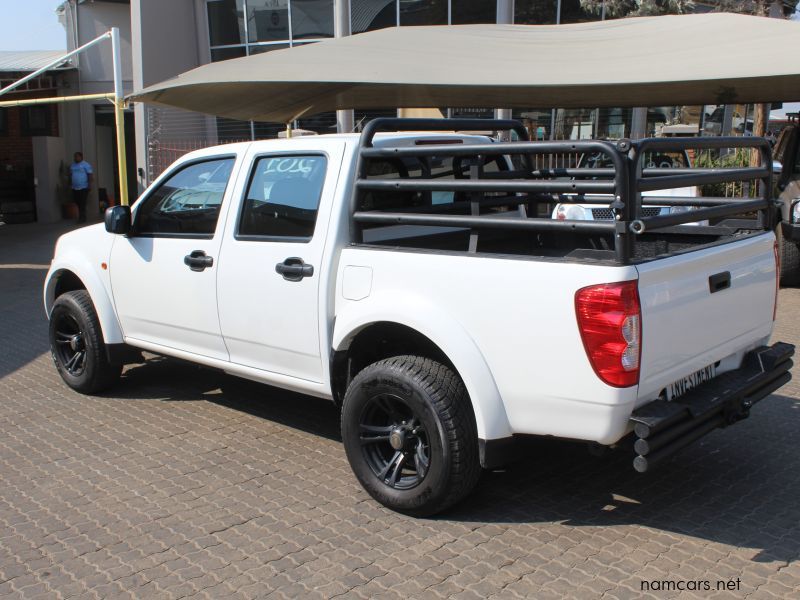 2018 GWM GWM Steed 5 2.0 SX photo