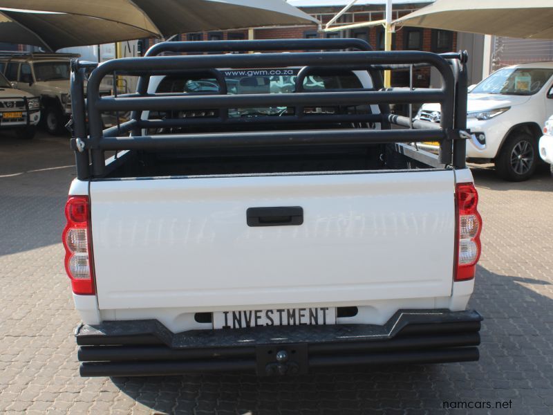 2018 GWM GWM Steed 5 2.0 SX photo