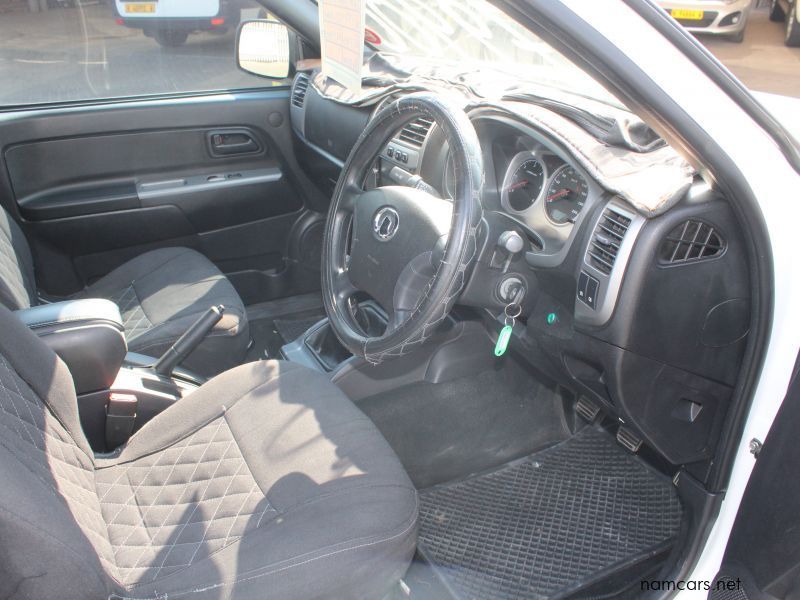 2018 GWM GWM Steed 5 2.0 SX photo