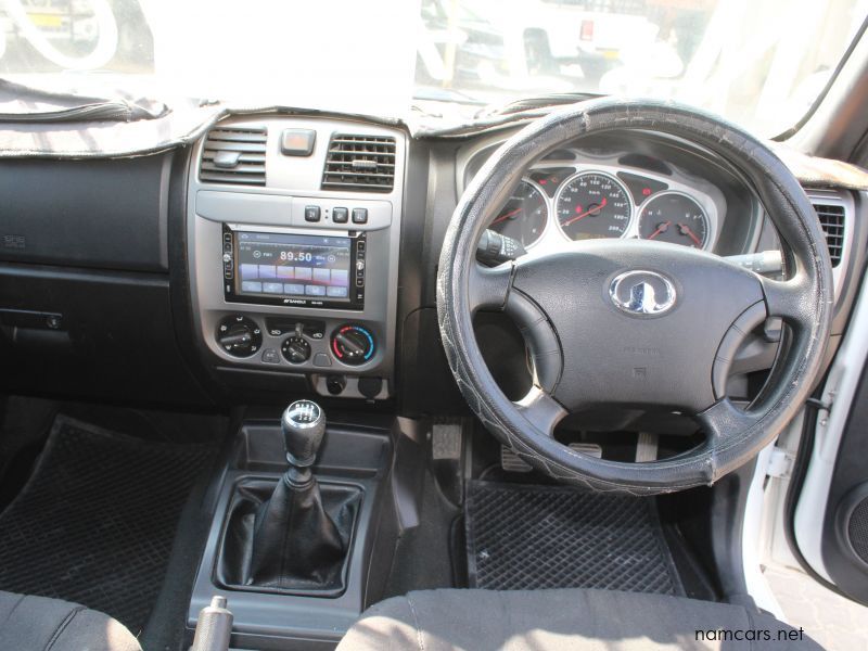 2018 GWM GWM Steed 5 2.0 SX photo