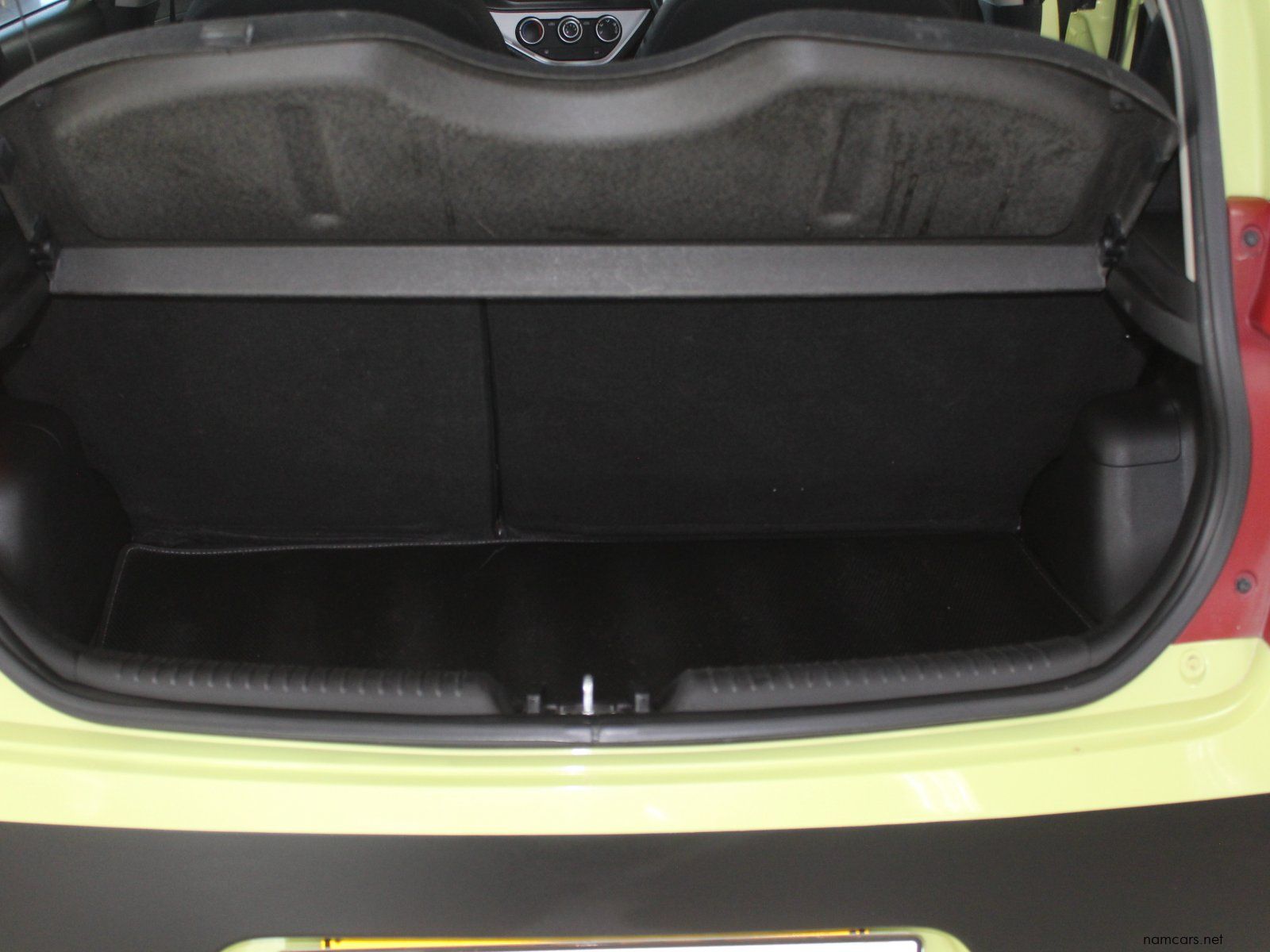 2011 Kia Picanto 1.2 EX photo