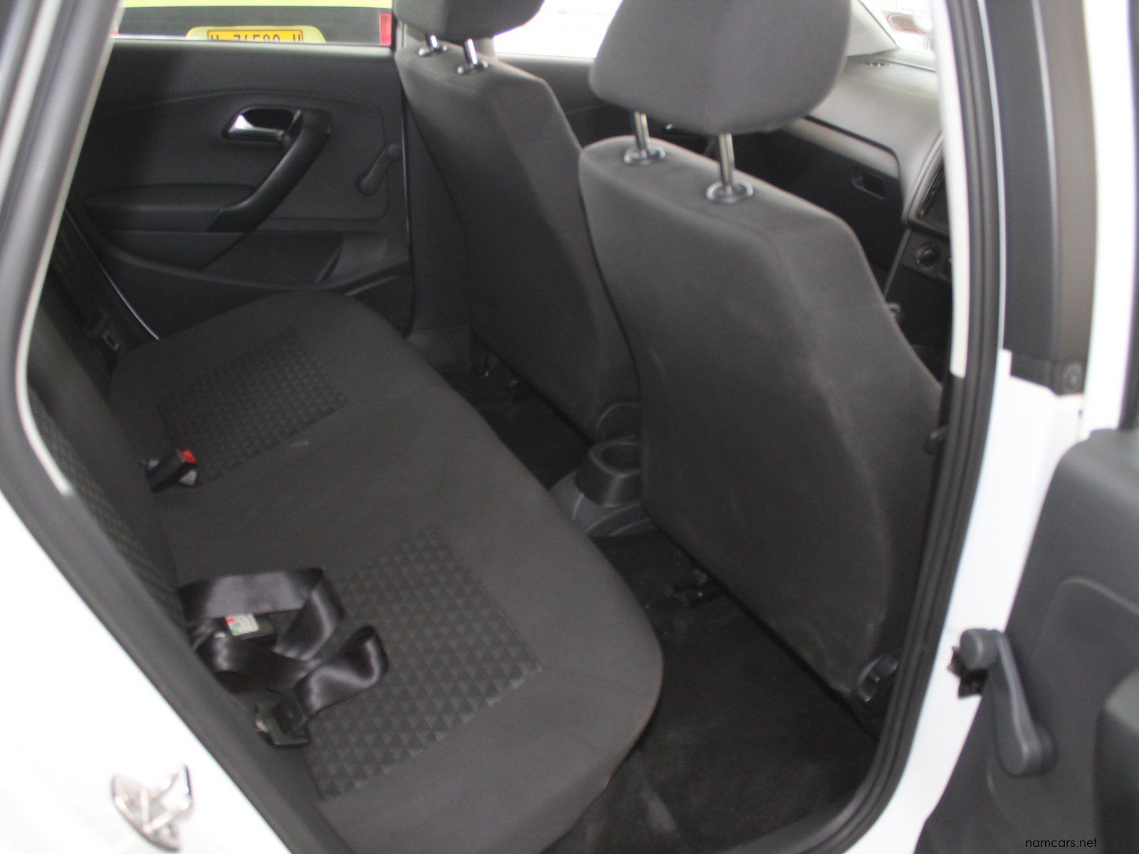 2025 Volkswagen polo Vivo 1.4i photo