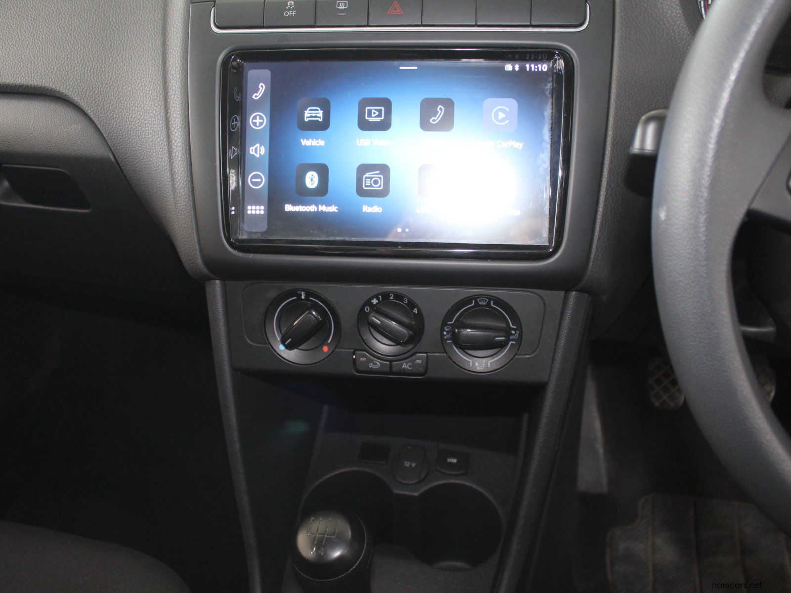 2025 Volkswagen polo Vivo 1.4i photo