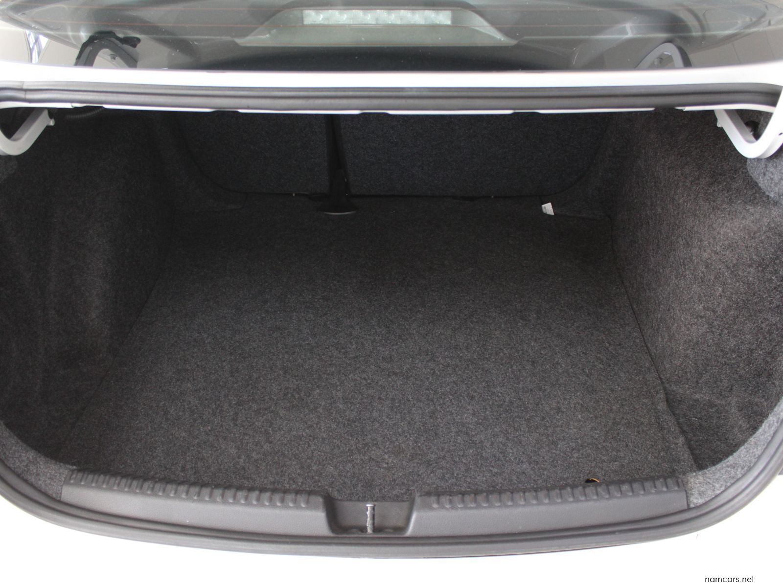 2019 Volkswagen VW Polo GP1.6i Sedan photo