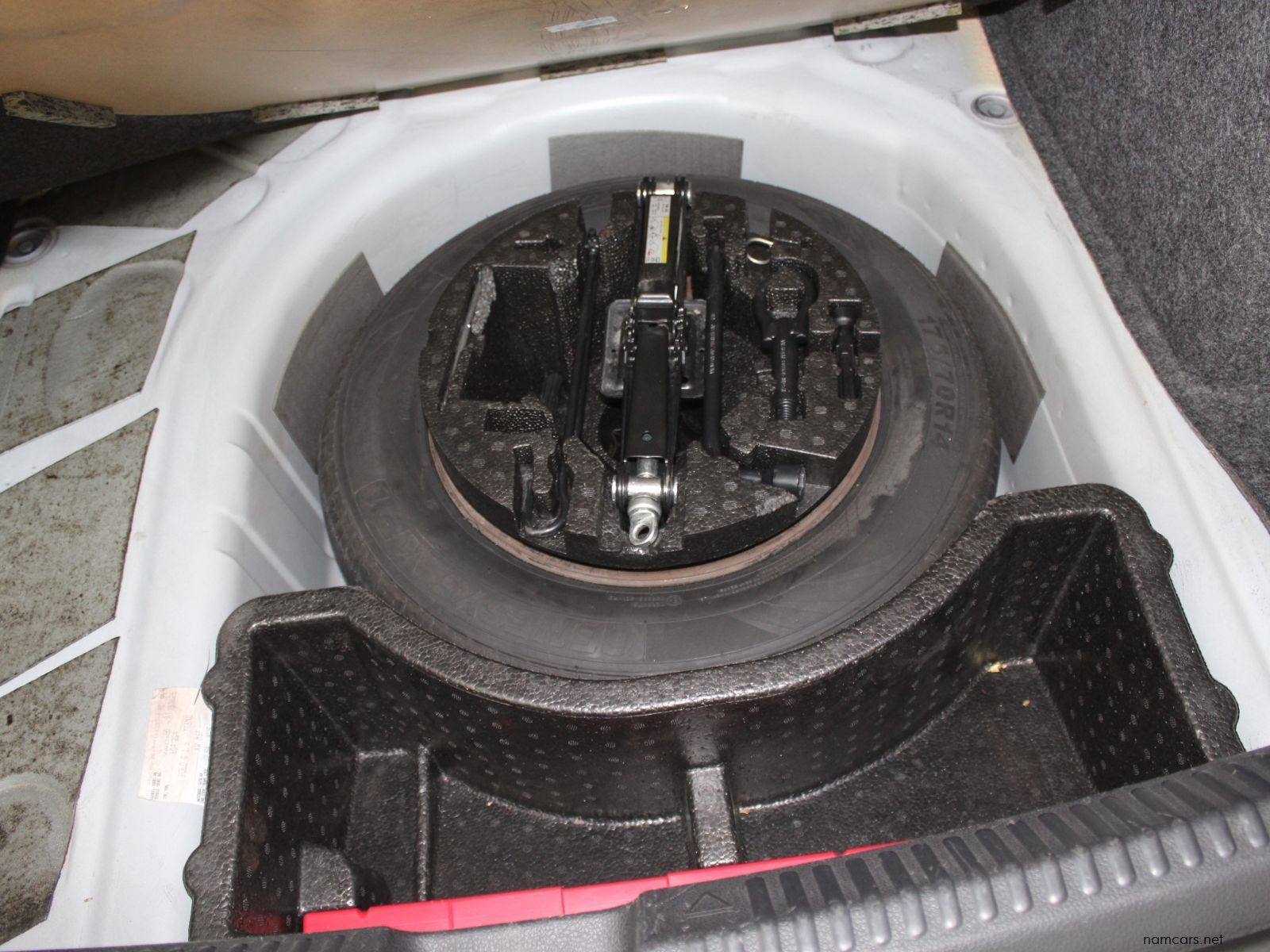 2019 Volkswagen VW Polo GP1.6i Sedan photo