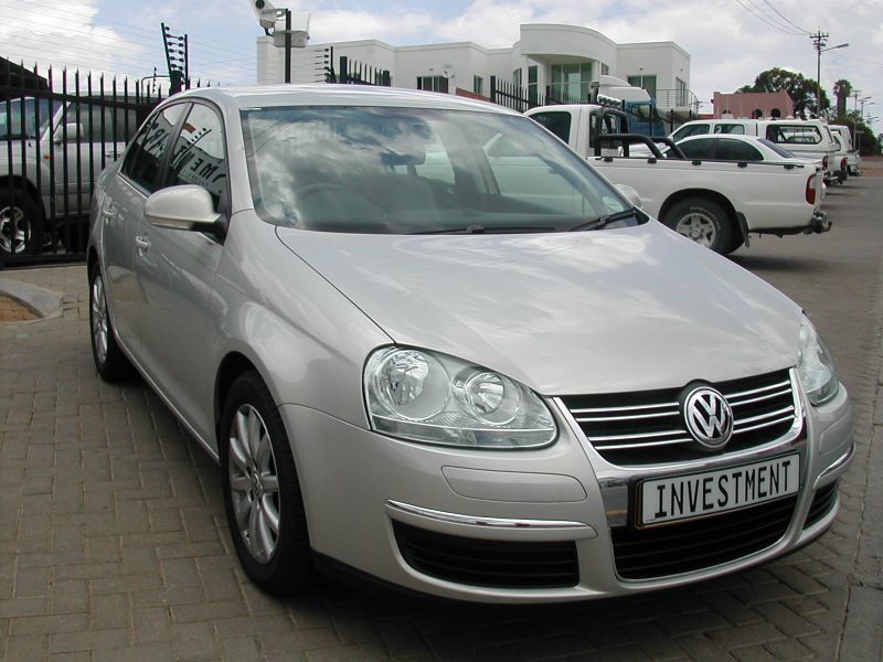 2011 Volkswagen Jetta 1.4 TSI for sale 16 600 Km Manual