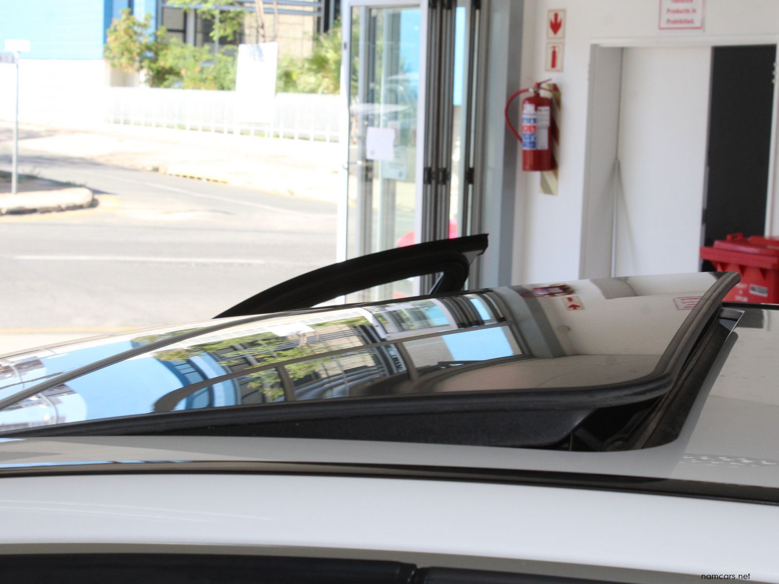 2013 Mercedes-Benz C180 Auto photo